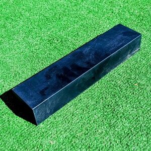 Rectangular Removable Protector Cover Extender #2301-a1 54-04215-000a hips EUC